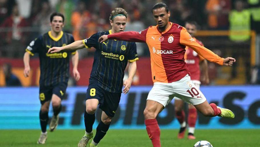 3-1大逆转！他们终于拿到欧冠首胜，等了整整11年，最新积分榜出炉